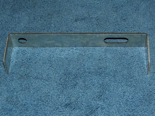 Galvanised Bracket